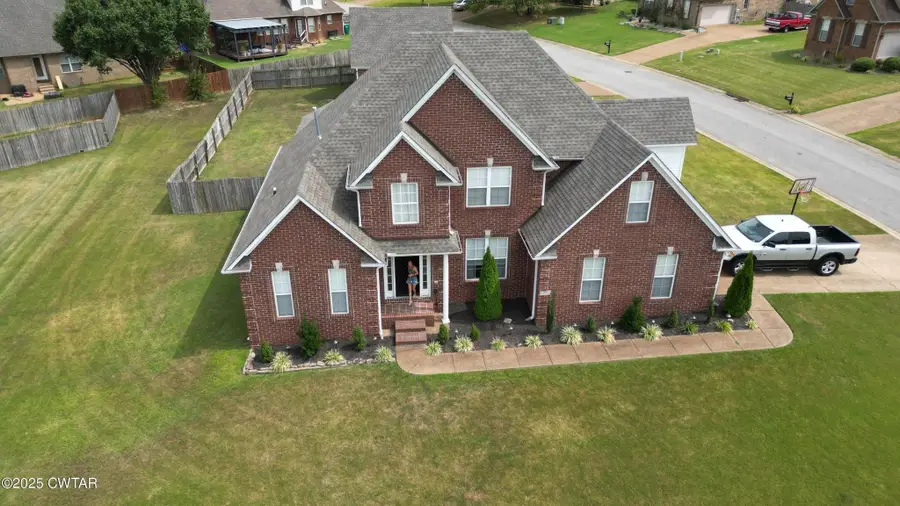 177 Fawn Ridge Ln, Medina, TN 38355 - Image #2