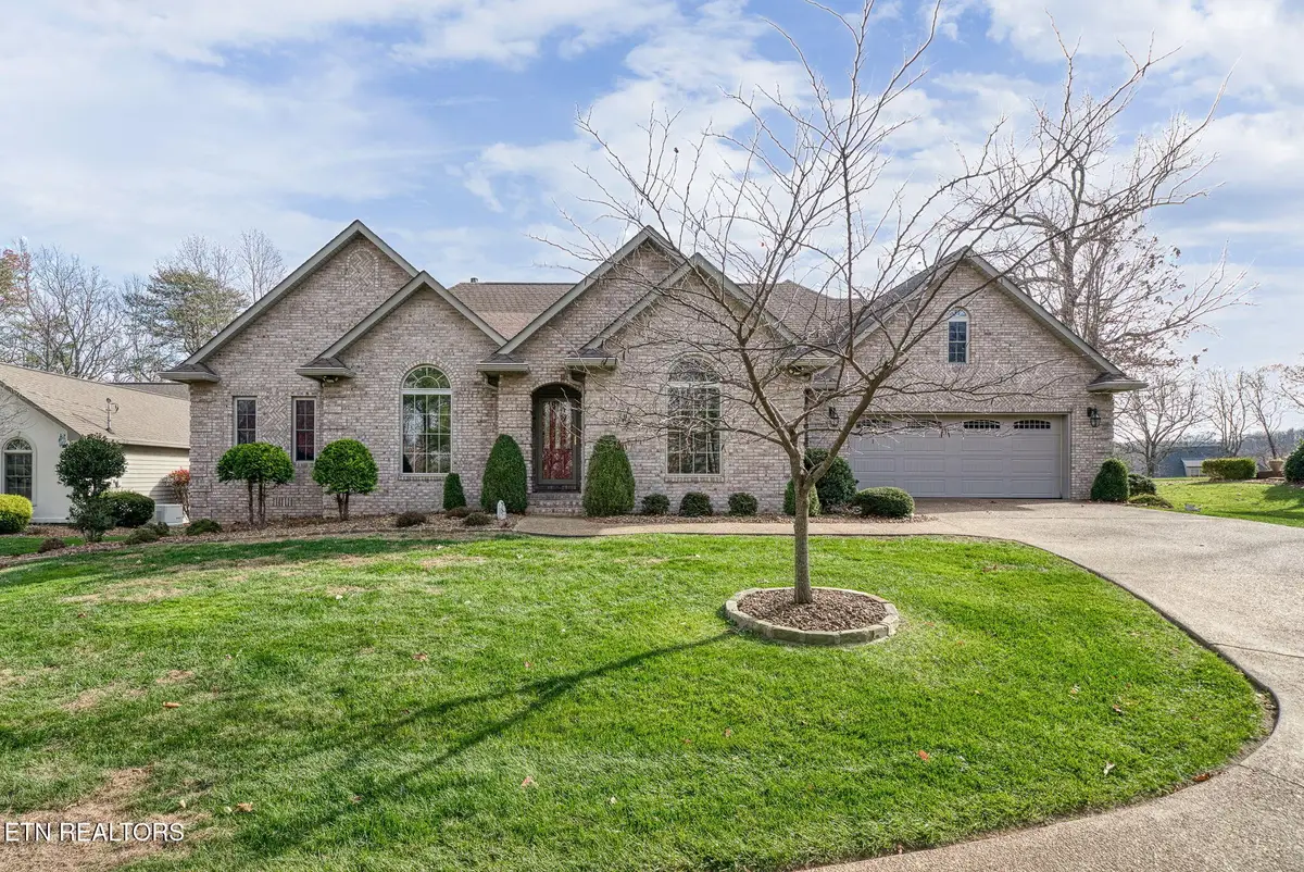 120 Valarian Drive, Crossville, TN 38558 - Image #1