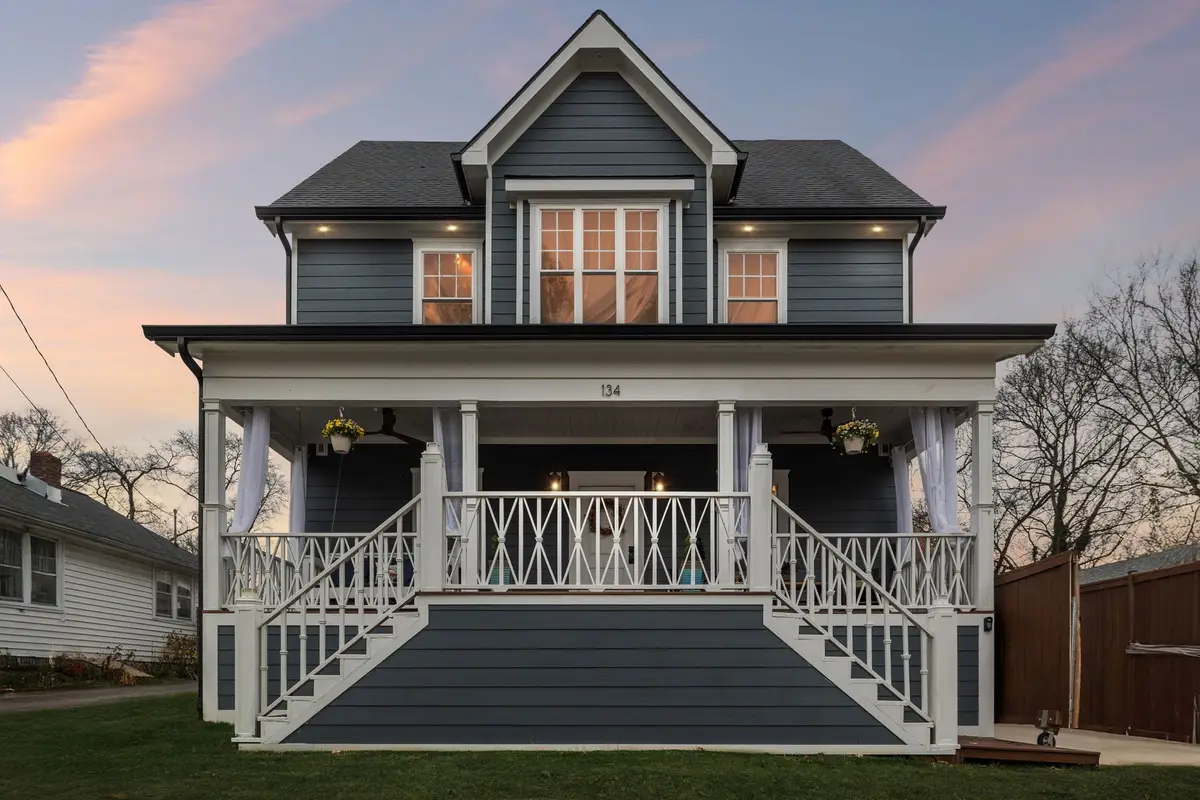 134 Piedmont Ave, Nashville, TN 37216 - Image #1