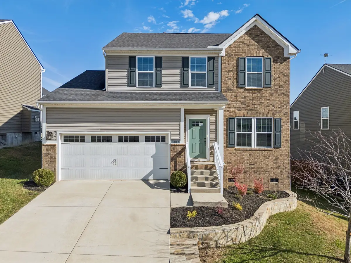 3104 Bent Tree Ln, Columbia, TN 38401 - Image #1