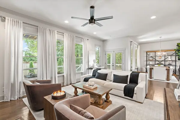 2712 Meadow Rose Drive #A, Nashville, TN 37206