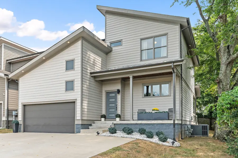 2712 Meadow Rose Drive #A, Nashville, TN 37206 - Image #2