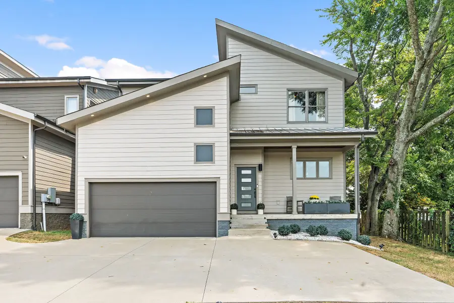 2712 Meadow Rose Drive #A, Nashville, TN 37206 - Image #3