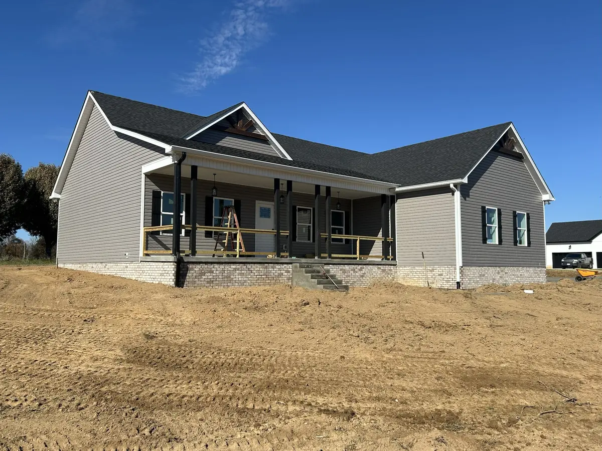 159 Creekside Lane, Lafayette, TN 37083 - Image #1