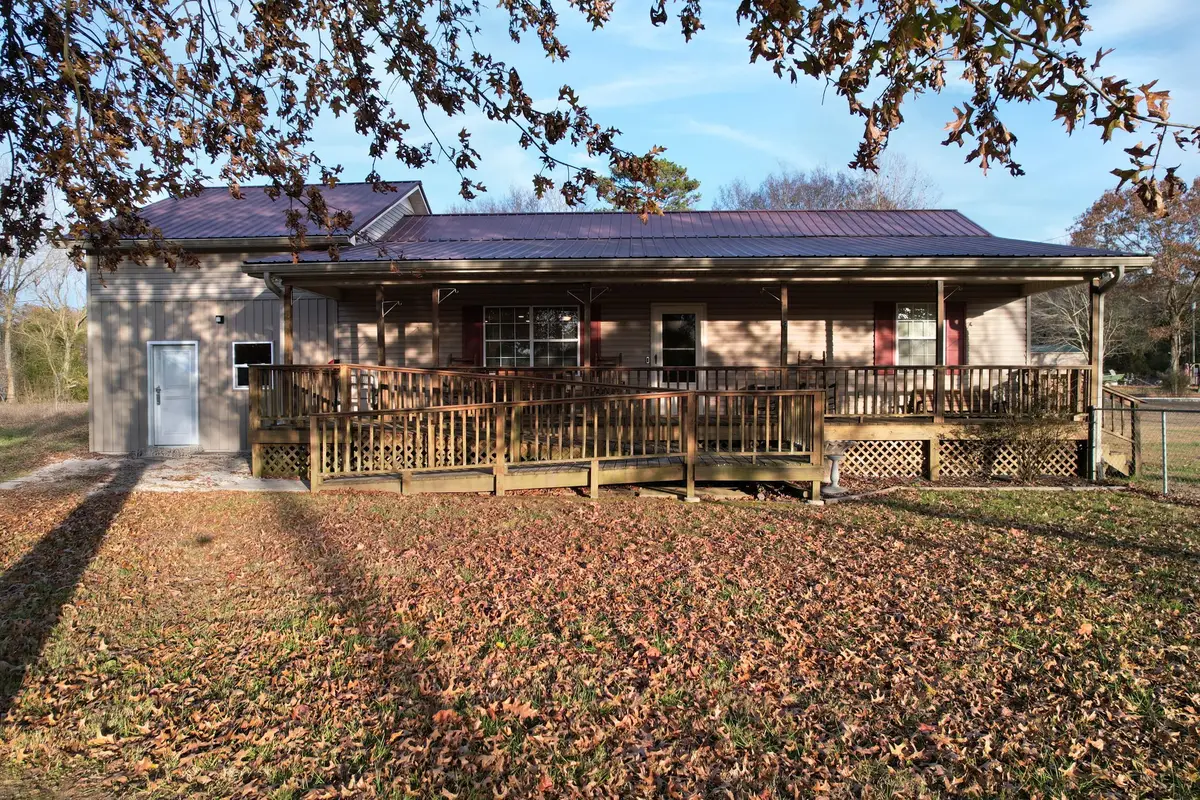 2364 Highway 411, Old Fort, TN 37362 - Image #1