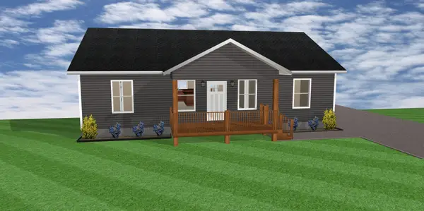 690 Brazzle Rd, Waverly, TN 37185