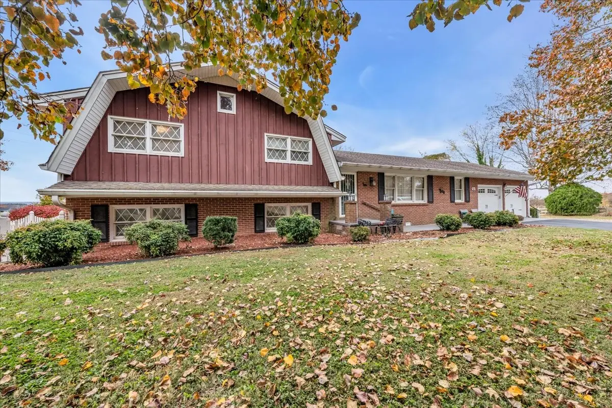675 Bible Crossing Rd, Winchester, TN 37398 - Image #1