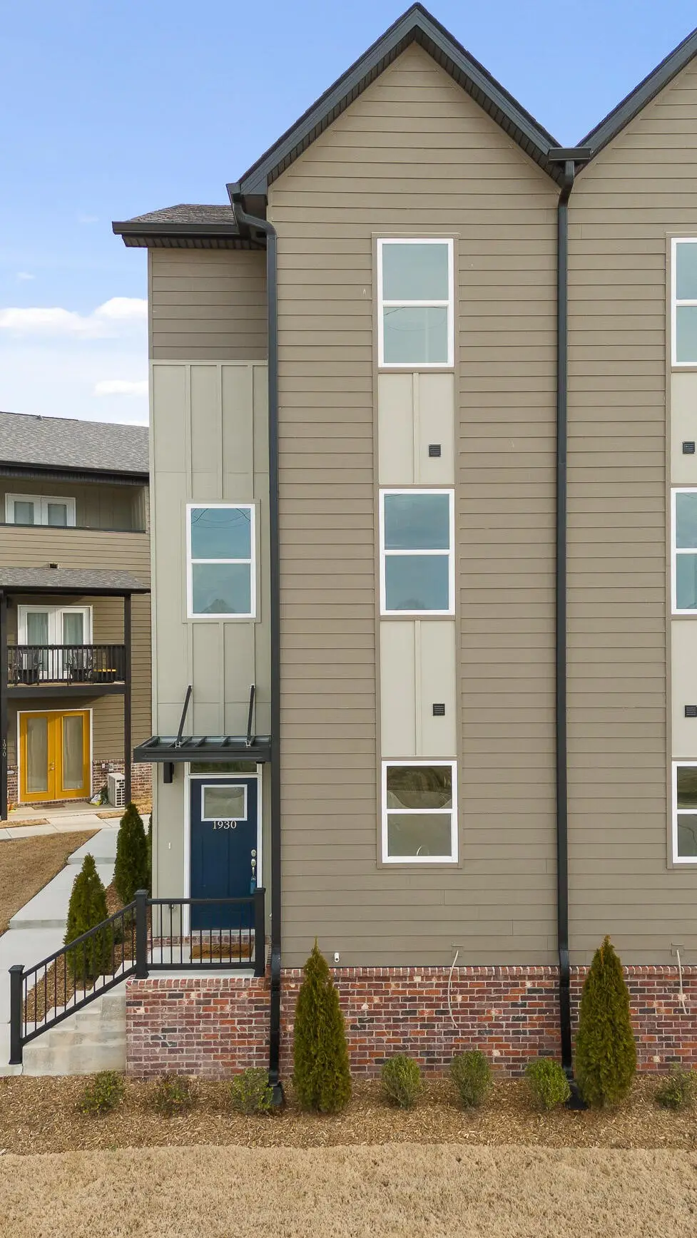 1930 Addi Lane, Chattanooga, TN 37421 - Image #1