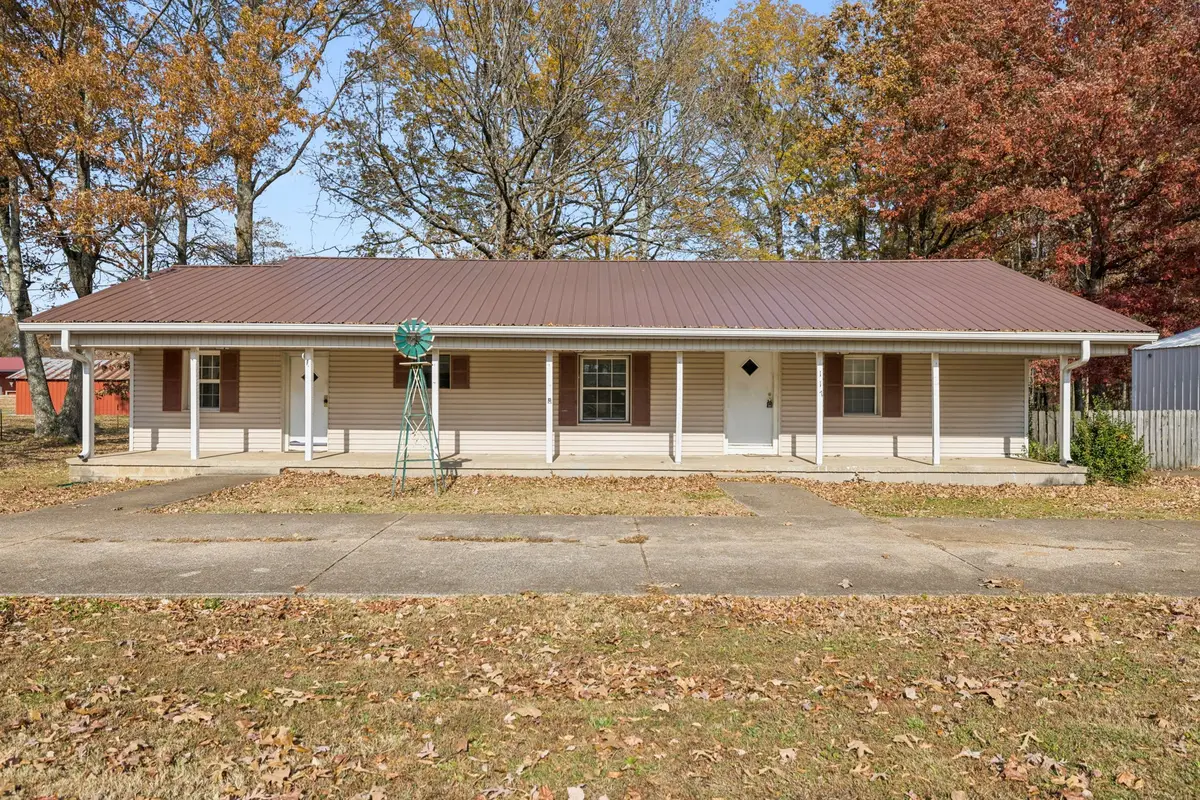117 Bellwood Rd, Hohenwald, TN 38462 - Image #1