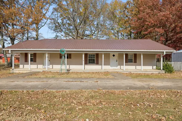 117 Bellwood Rd, Hohenwald, TN 38462