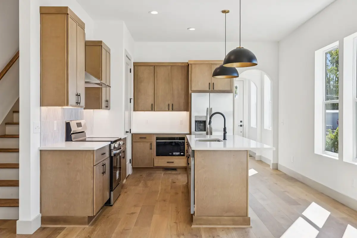 107 Old Trinity Ln #B, Nashville, TN 37207 - Image #1