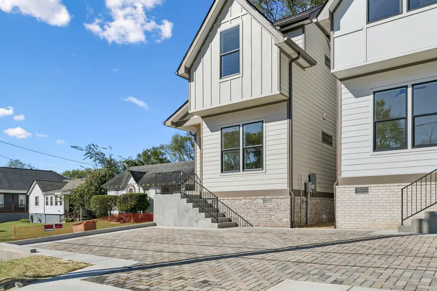 107 Old Trinity Ln #B, Nashville, TN 37207 - Image #2