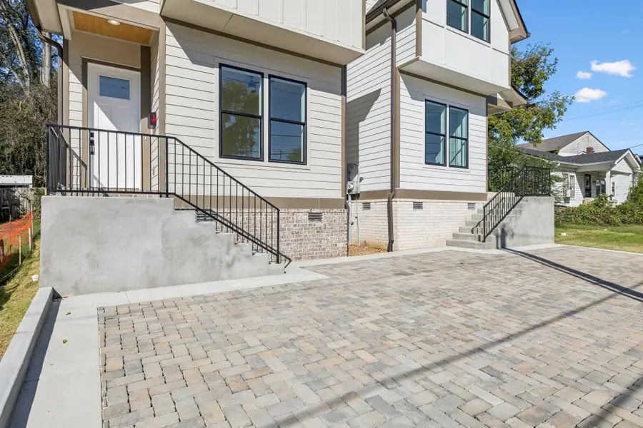 107 Old Trinity Ln #B, Nashville, TN 37207 - Image #3