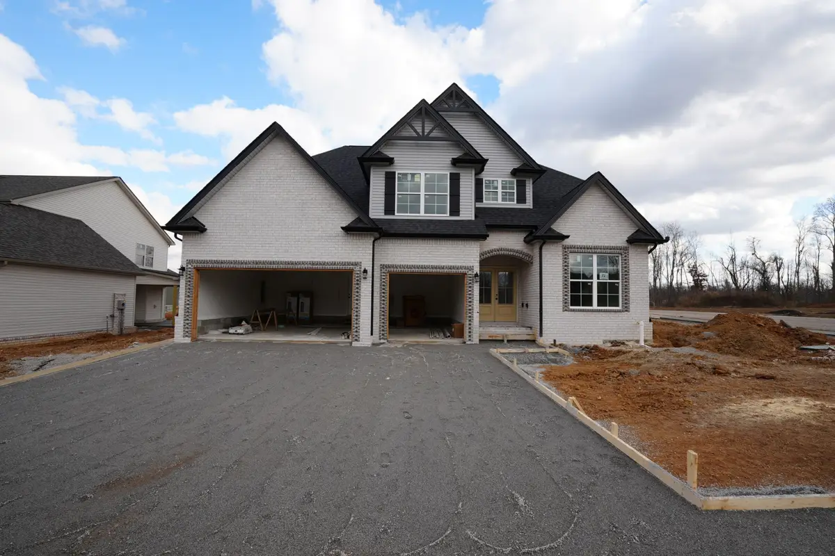 72 Sycamore Hill, Clarksville, TN 37042 - Image #1