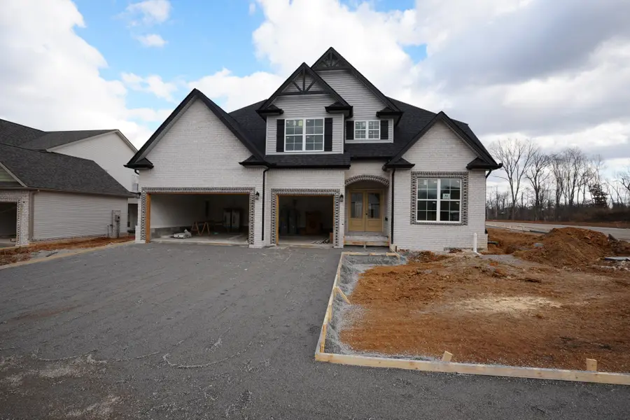 72 Sycamore Hill, Clarksville, TN 37042 - Image #2