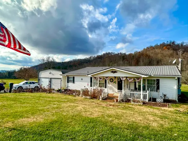 2641 Stanley Valley Rd, Surgoinsville, TN 37873