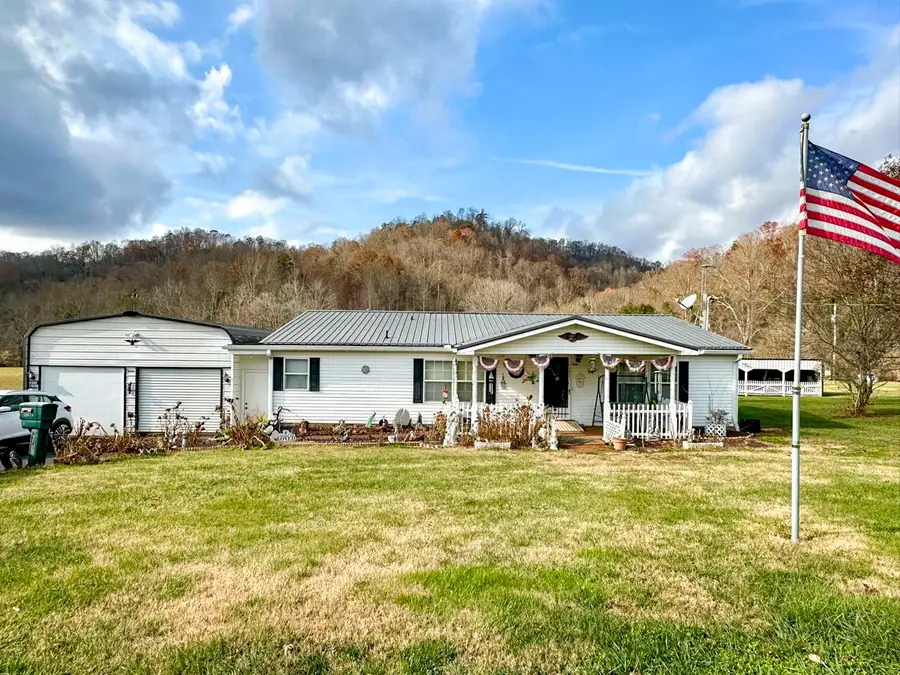 2641 Stanley Valley Rd, Surgoinsville, TN 37873 - #2