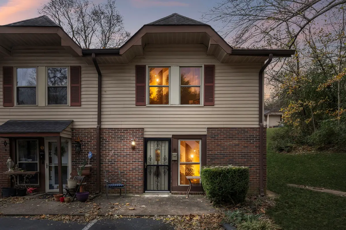 500 Paragon Mills Rd #K6, Nashville, TN 37211 - Image #1