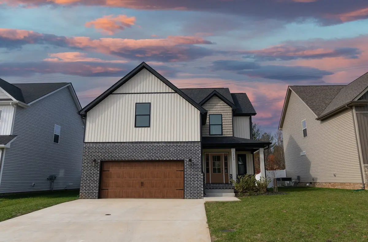 1733 Heritage Drive, Clarksville, TN 37043 - Image #1