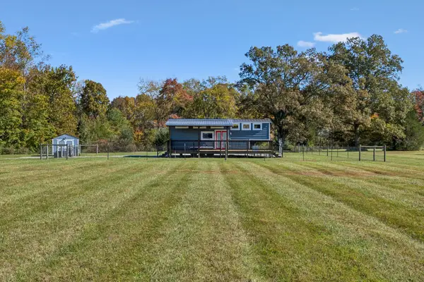 10849 Jim Cummings Hwy, Bradyville, TN 37026