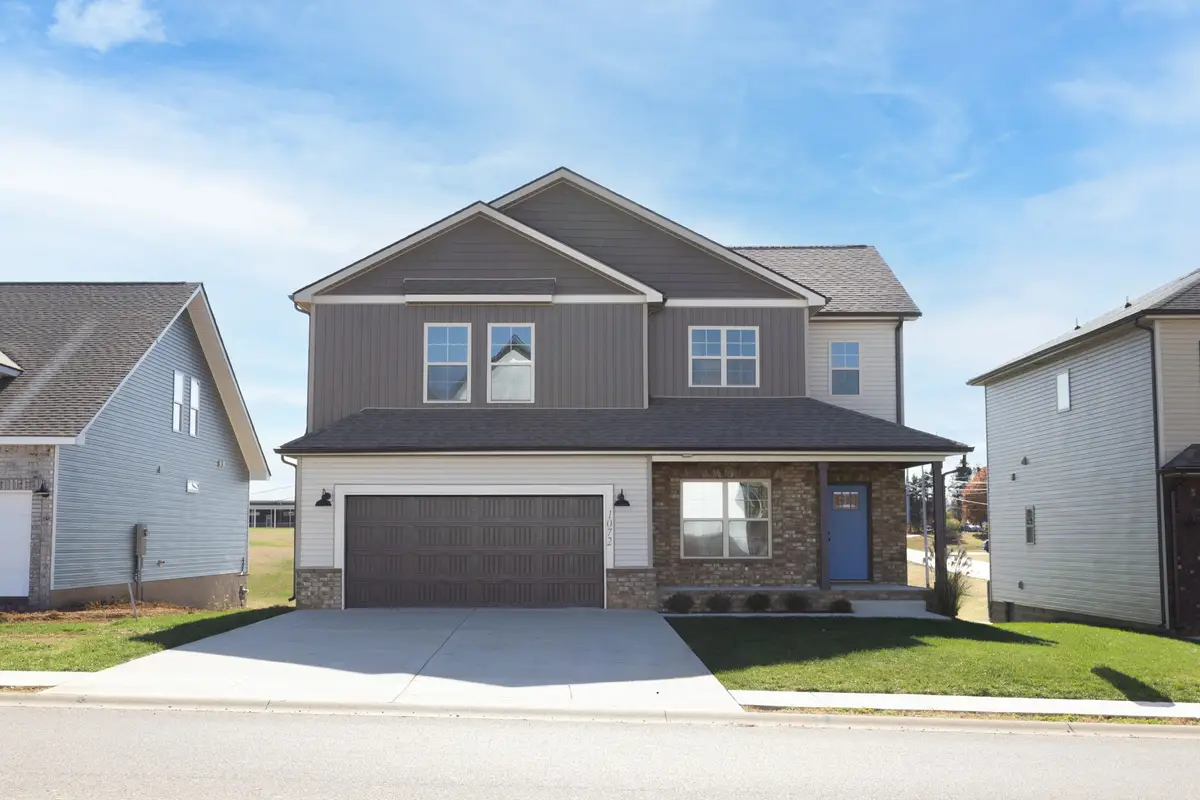 1072 Cherry Blossom Ln, Clarksville, TN 37040 - Image #1