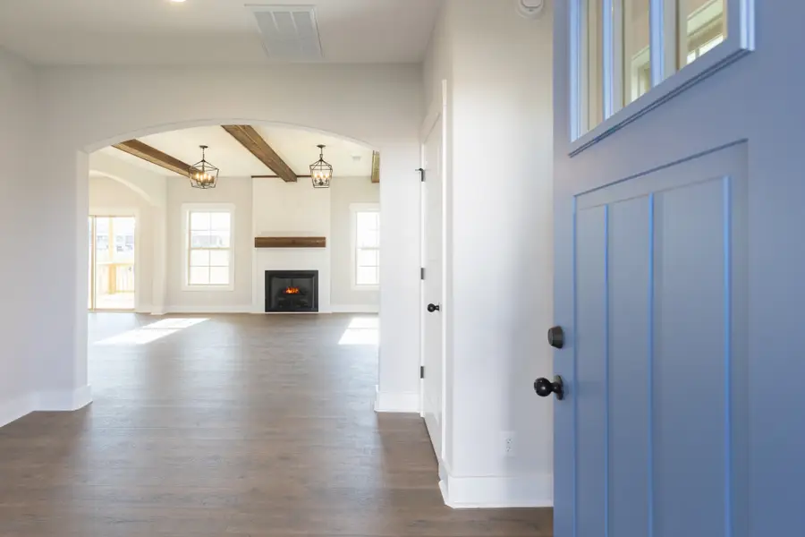 1072 Cherry Blossom Ln, Clarksville, TN 37040 - Image #2