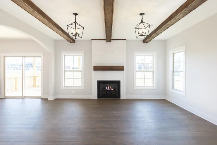 1072 Cherry Blossom Ln, Clarksville, TN 37040 - Image #3