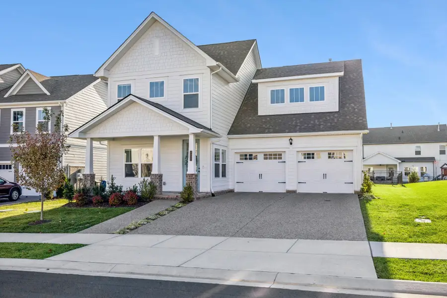 4018 Singing Creek Dr, Franklin, TN 37064 - Image #2