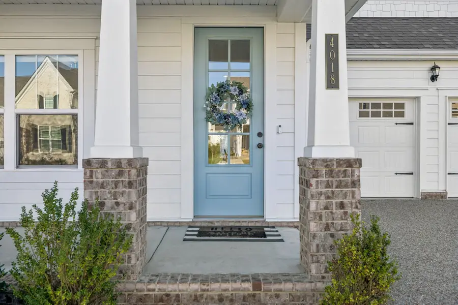 4018 Singing Creek Dr, Franklin, TN 37064 - Image #3