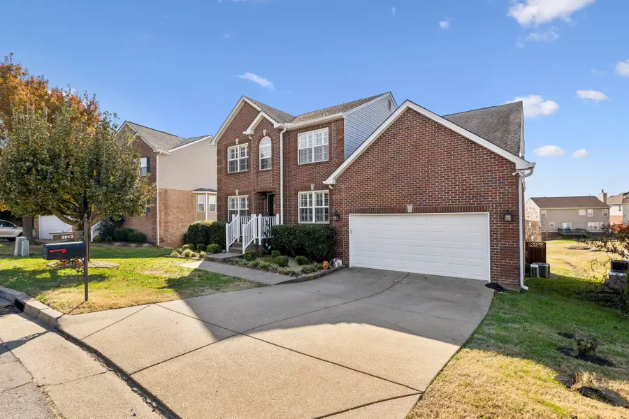 3013 Summercrest Trl, Antioch, TN 37013 - Image #3