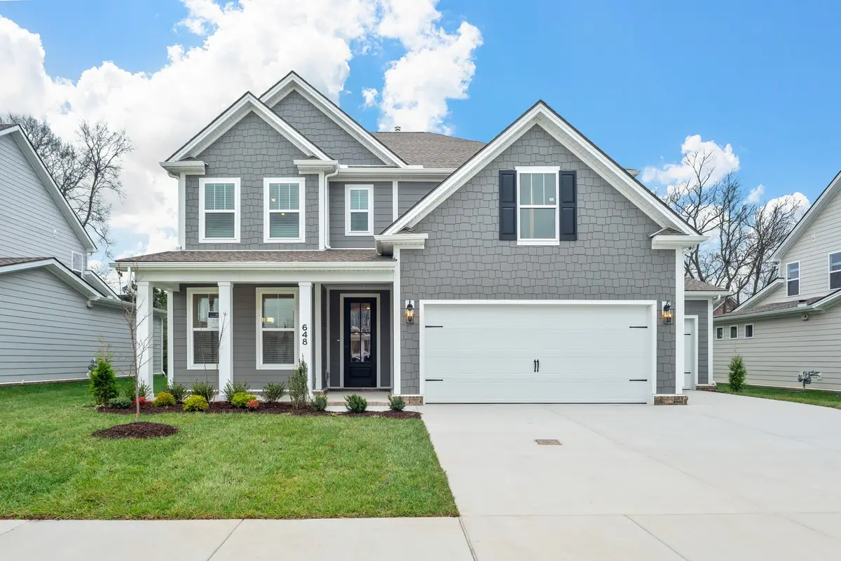 648 Conifer Drive, Spring Hill, TN 37174 - Image #1