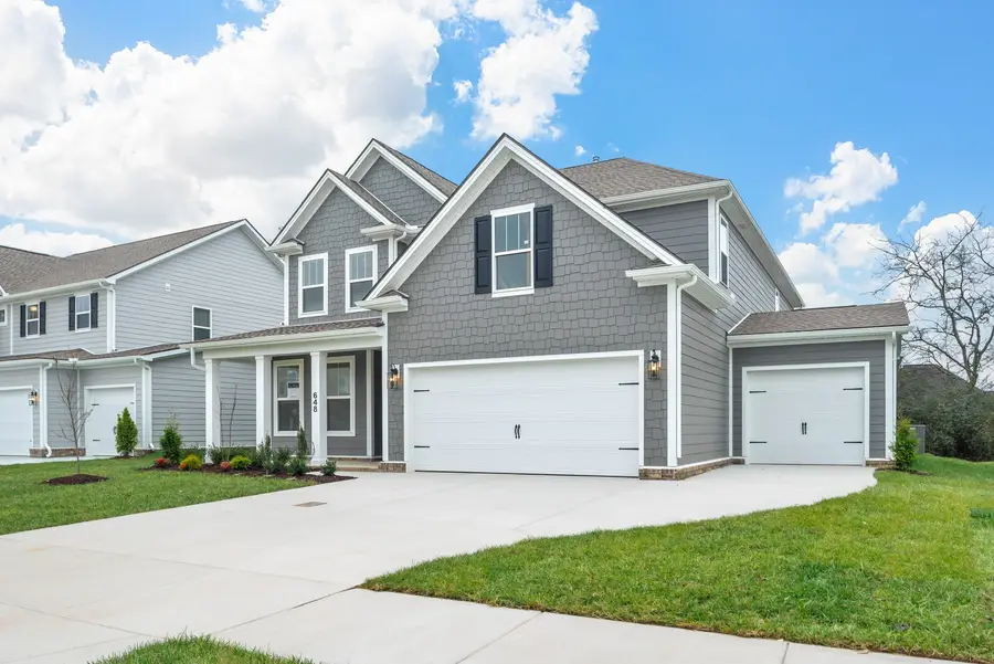 648 Conifer Drive, Spring Hill, TN 37174 - Image #2