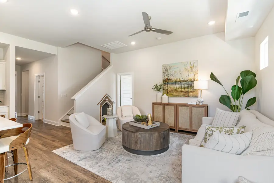 6425 Waymeet Drive, Spring Hill, TN 37174 - Image #2