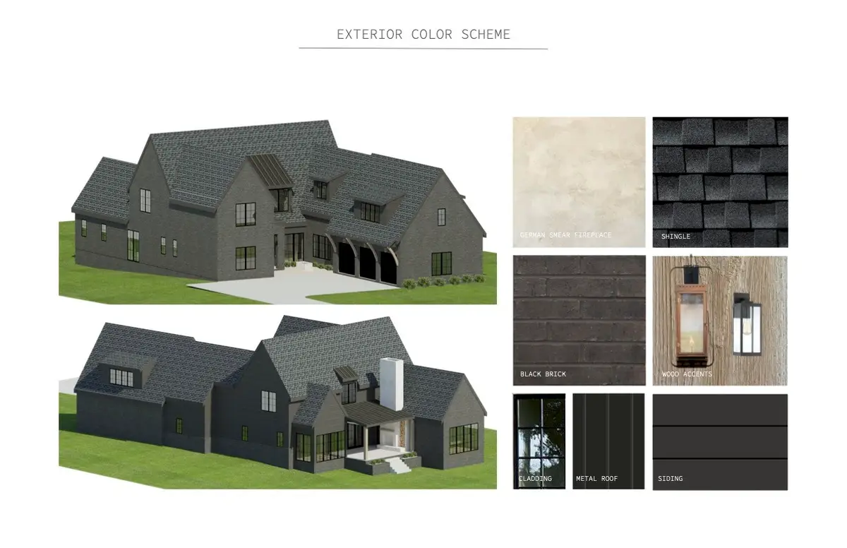 4518 Belmont Park Ter, Nashville, TN 37215 - Image #1