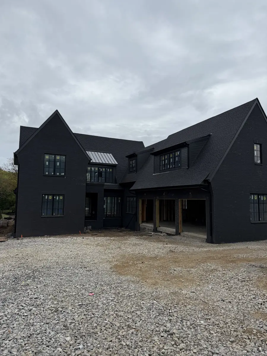 4518 Belmont Park Ter, Nashville, TN 37215 - Image #3