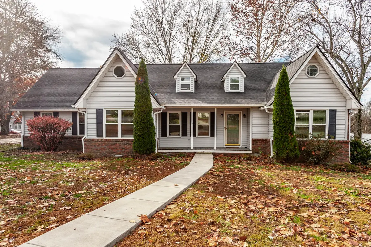 279 Saint Blaise Rd, Gallatin, TN 37066 - Image #1