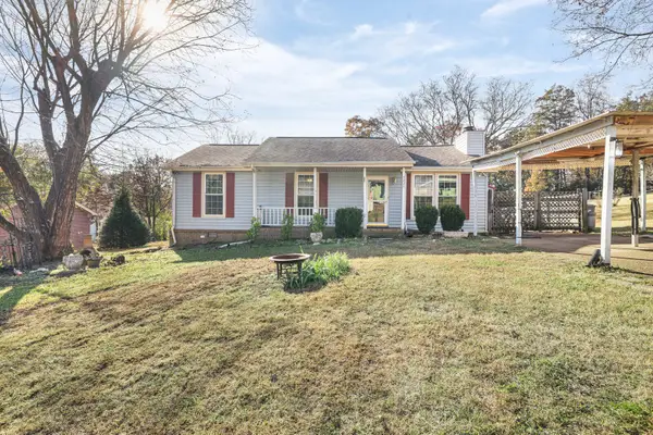 3221 Cedar Ridge Rd, Nashville, TN 37214