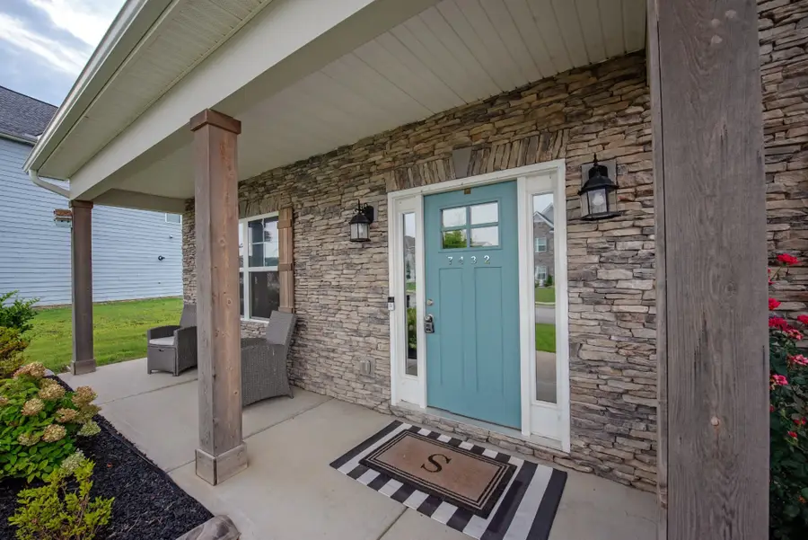 7432 Hollyhock Ln, Ooltewah, TN 37363 - Image #2