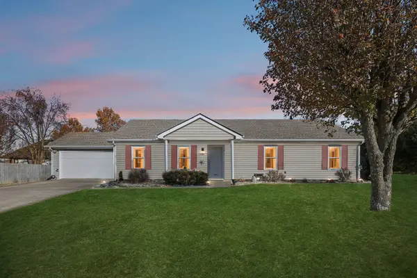 2021 Ravenwood Dr, Murfreesboro, TN 37129