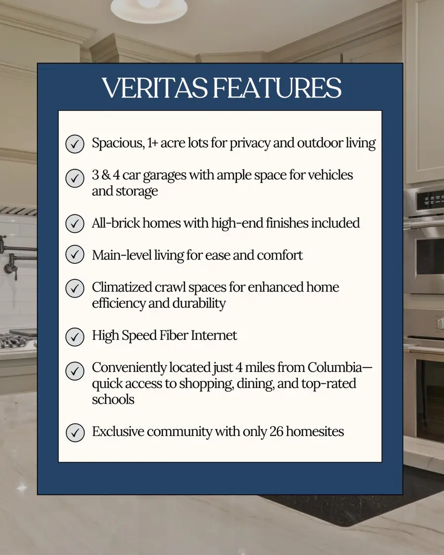 4019 Advocate Path, Culleoka, TN 38451 - Image #2