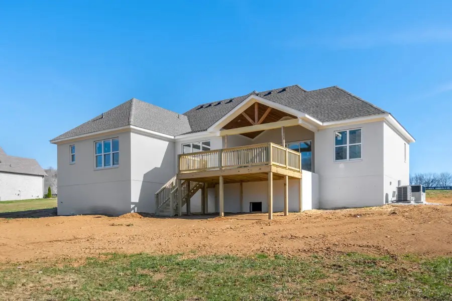 4019 Advocate Path, Culleoka, TN 38451 - Image #3