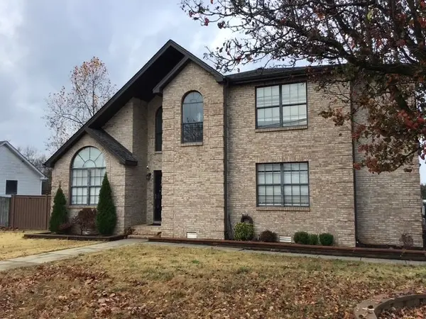 494 Davids Way, La Vergne, TN 37086