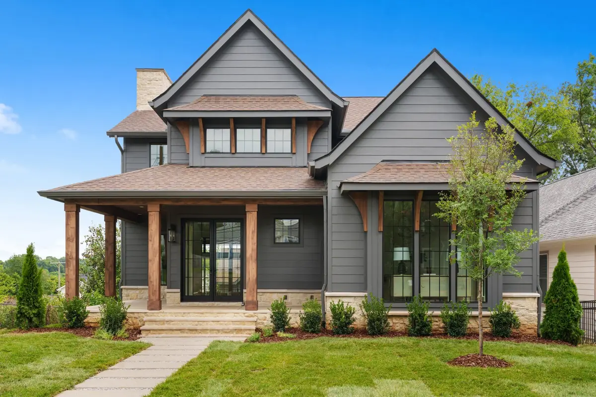 705 S 12th St, Nashville, TN 37206 - Image #1