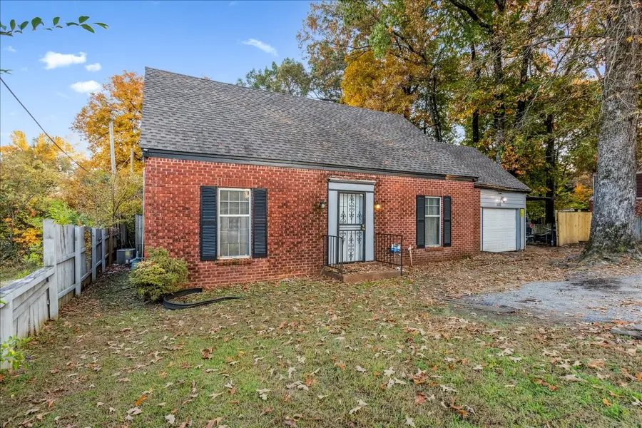 3634 Raleigh Millington Rd, Memphis, TN 38128 - Image #2