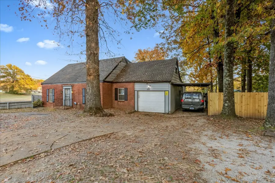 3634 Raleigh Millington Rd, Memphis, TN 38128 - Image #3