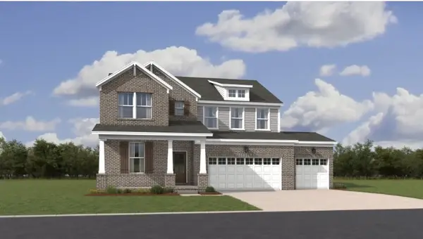 1401 Old Hebron Road, Lebanon, TN 37087