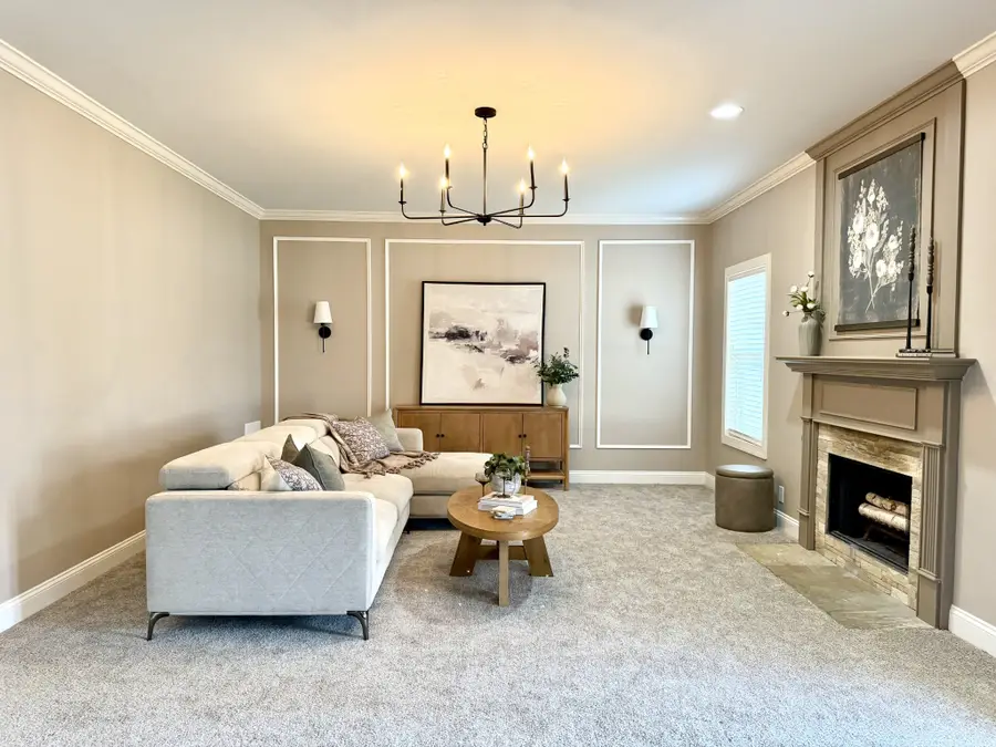 4320 Maximillion Cir, Murfreesboro, TN 37128 - Image #3