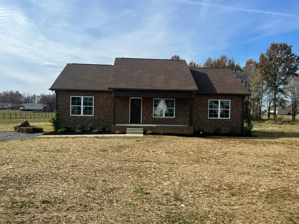 131 N Harris Ln, Portland, TN 37148