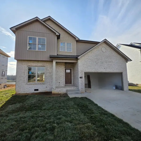 7 East Old Ashland City Rd, Clarksville, TN 37043