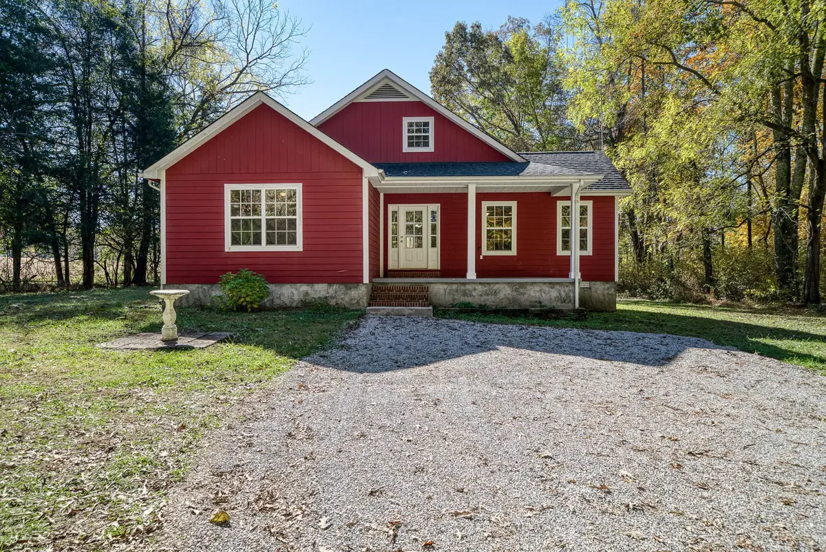 375 Golden Herren Rd, Sparta, TN 38583 - Image #1